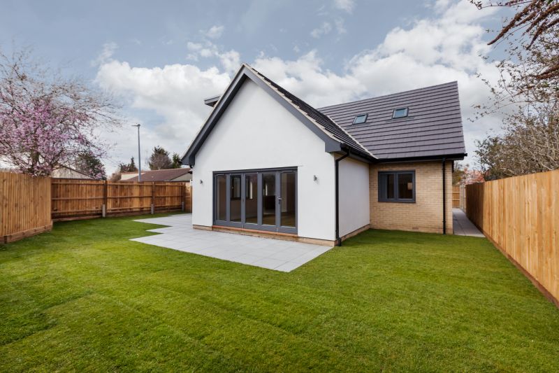 Bifold Door Replacement