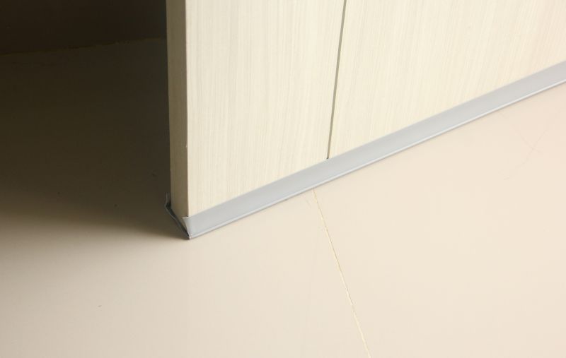 Door Weather Seal Repair