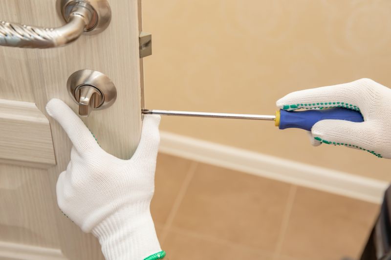 Emergency Lockout Assistance